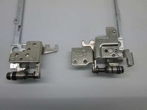 Dell Inspiron 5559 LCD Screen Hinges Set AM1AP000300